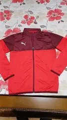 プーマ ジャージ 95 バスト51 丈68