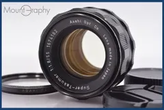 2025年最新】super takumar 55mm f1.8 初期の人気アイテム - メルカリ