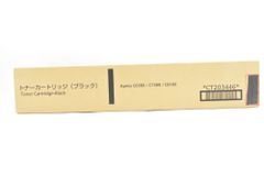 未使用 東芝 純正 トナー T-FC505J 4色（シアン・マゼンタ・イエロー