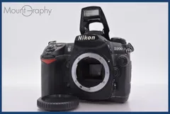 Nikon d200 おまけ付き Nikon デジタル一眼レフカメラ D200