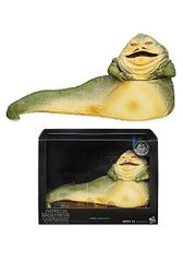 海外 ディズニースターウォーズ ギャラクシーエッジ ジャバザハット