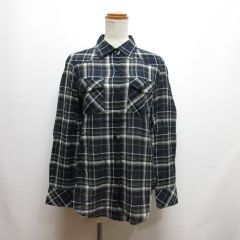 セルフォード CELFORD 22AW ペプラムセットアップ 上下 ベスト 前開き