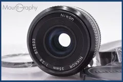 2025年最新】AI NIKKOR 35MM F2.8の人気アイテム - メルカリ