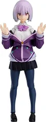 【中古】figma SSSS.GRIDMAN 新条アカネ ノンスケール ABS&PVC製 塗装済み可動フィギュア