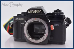 2026年最新】minolta x-700の人気アイテム - メルカリ
