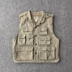 2025年最新】狩猟 ベストの人気アイテム - メルカリ