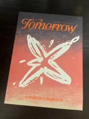 TXT minisode 3 : TOMORROW Light バージョン