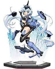 未開封】ドールズフロントライン ニューラルクラウド フローレンス