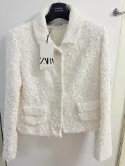 ザラ ジャケット コート