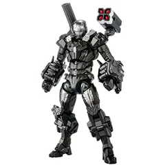 【中古】ファイティングアーマー ウォーマシン ノンスケール ABS＆ダイキャスト製 塗装済み完成品 アクションフィギュア