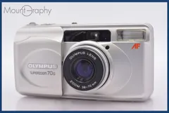 2025年最新】olympus superzoom 70gの人気アイテム - メルカリ