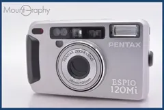2026年最新】pentax ESPIO 120Miの人気アイテム - メルカリ