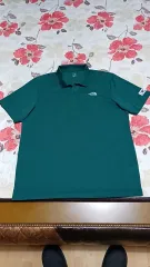 THE NORTH FACE ザノースフェイス 韓国国家代表 半袖 実寸115 バスト61 丈77