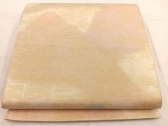 新品未使用】居内商店（ゴフクヤサンドットコム）半幅帯 張子の狐 長尺