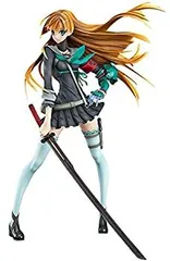 【中古】（非常に良い）セブンスドラゴン2020-II サムライ(刀子) アナザーカラーVer. 1/7スケール ATBC-PVC製 塗装済み完成品フィギュアのサムネイル
