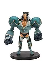 【中古】「非常に良い」ワンピース DXF THE GRANDLINE MEN 15TH EDITION vol.1 フランキー 外箱高約180mm フィギュア [並行輸入品]