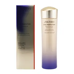 SHISEIDO 資生堂 バイタルパーフェクション ブライトリバイタル ローション エンリッチド 本体 150mL[医薬部外品][宅急便コンパクト]