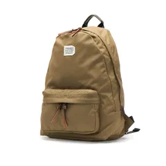 フレドリックパッカーズ リュック FREDRIK PACKERS 500D DAY PACK デイパック リュックサック バッグ メンズ レディース FP50-BP02 COYOTE