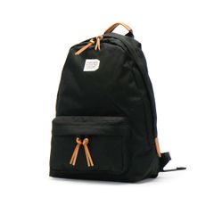 Timc Inc. 初期バックパック ネイビー INC-Daypack - メルカリ