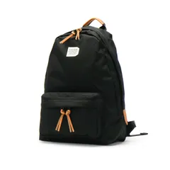 フレドリックパッカーズ リュック FREDRIK PACKERS 500D DAY PACK デイパック リュックサック バッグ メンズ レディース FP50-BP02 BLACK
