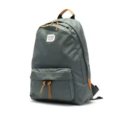 フレドリックパッカーズ リュック FREDRIK PACKERS 500D DAY PACK デイパック リュックサック バッグ メンズ レディース FP50-BP02 CHARCOAL