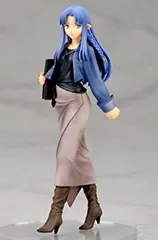 【中古】「未使用品」FA4 Fate/hollow ataraxia トレーディングフィギュア キャスター [並行輸入品]
