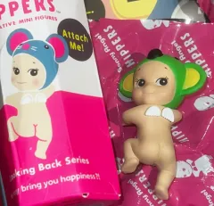 開封のみ) SONNY ANGE Look킹백 コアラ ハイパー 出品