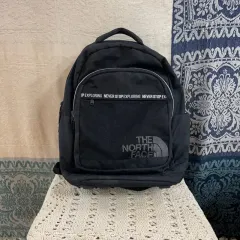 25L THE NORTH FACE ホワイトレーベル オールフィット バックパック 新学期 本バッグ
