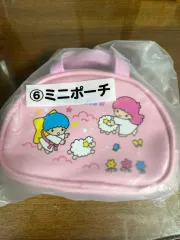 キキ ララ COOGI(クージー) 6番 未開封