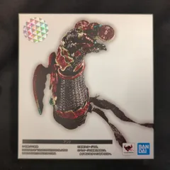 BANDAI SPIRITS S.H.Figuarts/真骨彫製法 仮面ライダーオーズ アンク