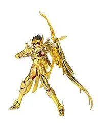 2026年最新】聖闘士聖衣神話EX サジタリアス星矢 GOLD24の人気アイテム