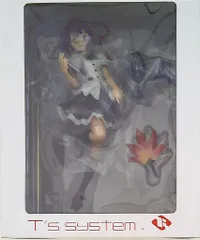 T's system 東方プロジェクト 射命丸文 PVC