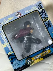 鬼滅の刃 一番くじ A賞 冨岡 義勇 フィギュア