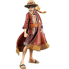 【中古】「未使用品」ワンピース DXF THE GRANDLINE MEN 15TH EDITION vol.3 モンキー・D・ルフィ フィギュア [並行輸入品]