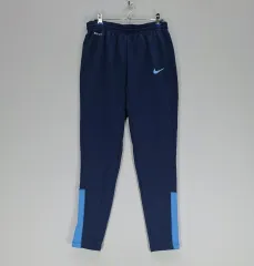 NIKE メンズM/80 トラックパンツ 春 秋 ネイビー 25177