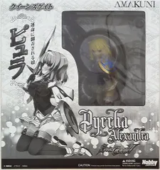 ホビージャパン/ボークス ピュラ クロスポスター無し PVC