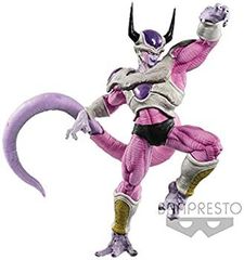 [중고] 밴프 레스트 드래곤 볼 Z 피규어 BANPRESTO WORLD FIGURE COLOSSEUM 조형 천하 이치 무도회 2 게노이치 프리자 제 2 형태