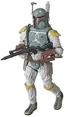 【中古】スター・ウォーズ ヴィンテージフィギュア ボバ・フェット