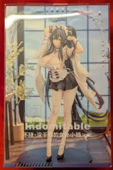 AniGame インドミタブル ケダルイメイドサマVer. PVC