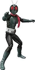 仮面ライダーBlack原作版メディコムトイ東映レトロソフビコレクション