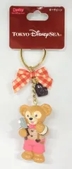 東京ディズニーリゾート キーチェーン Duffy Brings Love ダッフィー/Sweet Duffy 2017 2017
