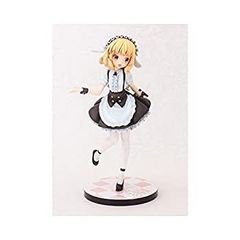 完成 才羽ミドリ ガレージキット 標家模型坊 しびしび ブルアカ 塗装