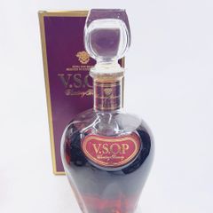 Suntory XO と VSOPのセット - メルカリ