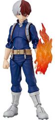 [중고] Max Factory figma 내 영웅 아카데미아 굟초동 논스케일 ABS & PVC제 도장이 끝난 가동 피규어