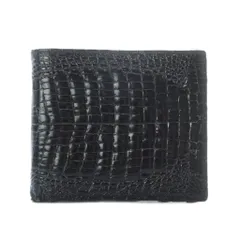 2025年最新】genuine Crocodile Skinの人気アイテム - メルカリ