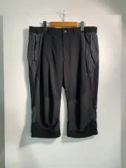 THE NORTH FACE ノースフェイス トレーナー ハーフパンツ A268