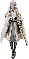 【中古】刀剣乱舞-ONLINE- 鶴丸国永 1/8スケール ABS&PVC製 塗装済み完成品フィギュア