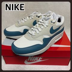 NIKE × PATTA AIRMAX1 NoiseAqua 26センチ - メルカリ