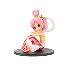 【中古】「未使用品」ワンピース DXフィギュア -THE GRANDLINE CHILDREN- vol.7 しらほし姫 （プライズ）