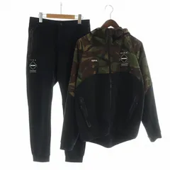 2026年最新】fcrb ventilation hoodieの人気アイテム - メルカリ